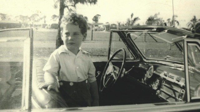 Watch Roy's World: Barry Gifford's Chicago Online