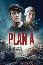 Plan A poster