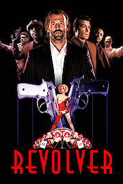 Revolver poster