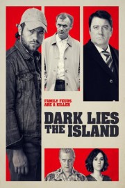 Dark Lies the Island poster