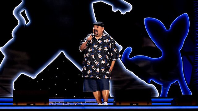 Watch Gabriel Iglesias: Stadium Fluffy Online