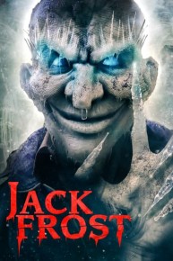 Jack Frost