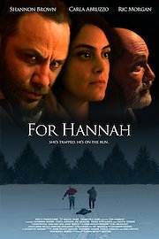 For Hannah poster