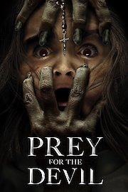 Prey for the Devil