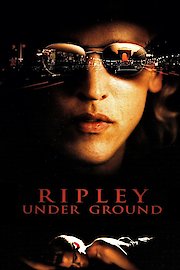 Ripley Under Ground poster