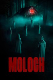 Moloch poster