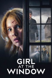Girl at the Window poster