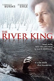 The River King poster