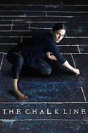 The Chalk Line poster