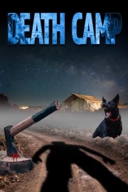 Death Camp poster