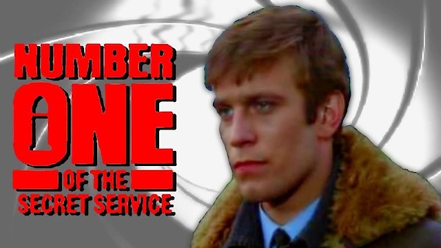 Watch No. 1 of the Secret Service Online
