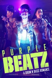 Purple Beatz poster