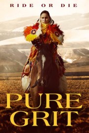 Pure Grit poster