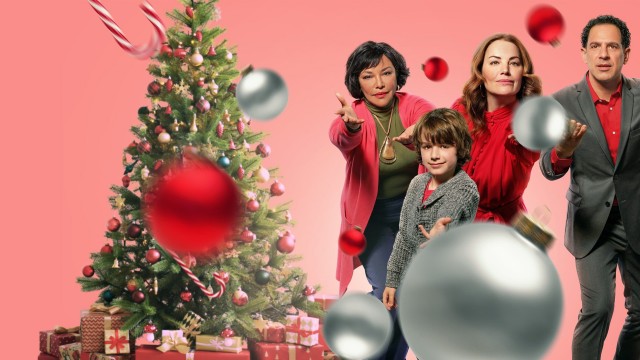 Watch We Need a Little Christmas Online