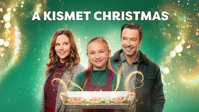 Watch A Kismet Christmas Online