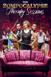 The Zompocalypse Therapy Sessions