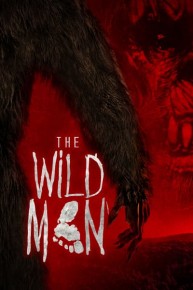 The Wild Man: Skunk Ape