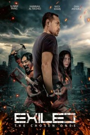 Exiled: The Chosen Ones poster