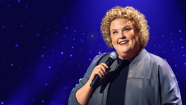 Watch Fortune Feimster: Good Fortune Online