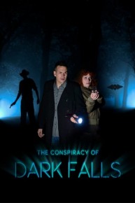 The Conspiracy of Dark Falls