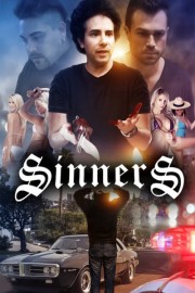 Sinners poster