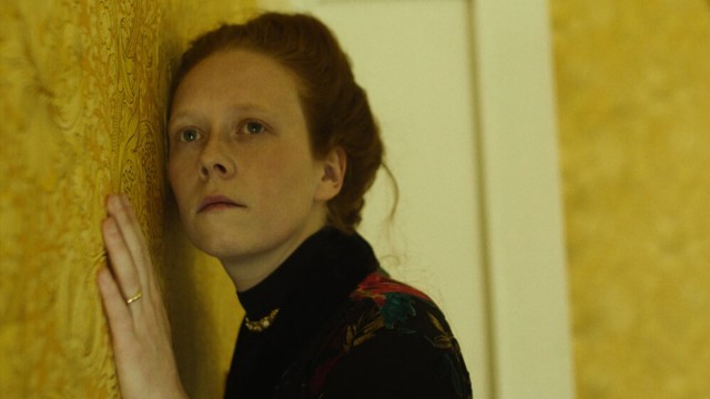 Watch The Yellow Wallpaper Online