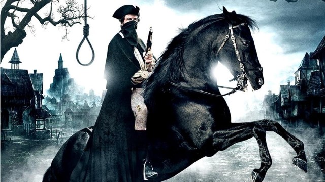 Watch The Highwayman Online