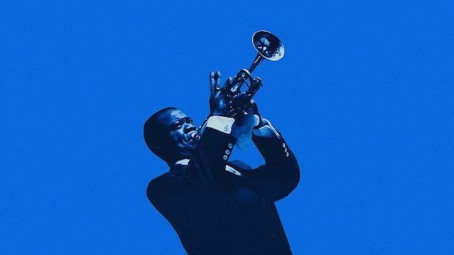 Watch Louis Armstrong's Black & Blues Online