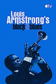 Louis Armstrong's Black & Blues