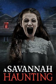 A Savannah Haunting