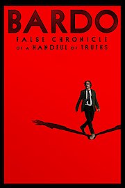 Bardo: False Chronicle of a Handful of Truths poster