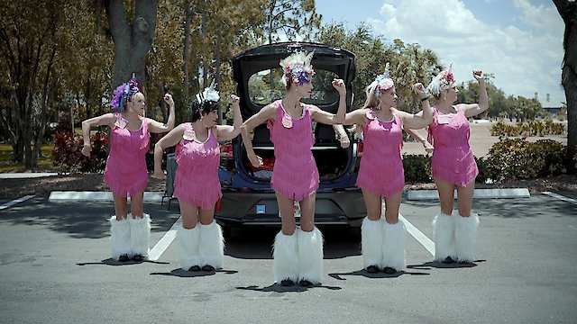 Watch Calendar Girls Online