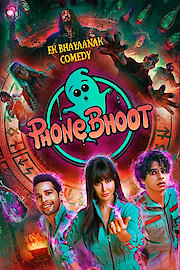 Phone Bhoot