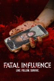 Fatal Influence poster