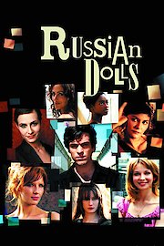 The Russian Dolls poster