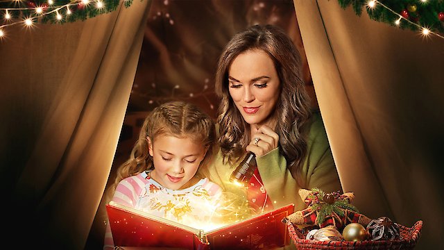 Watch Christmas Bedtime Stories Online