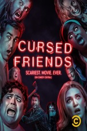 Cursed Friends poster