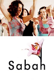 Sabah: A Love Story poster
