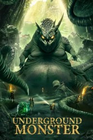 Underground Monster