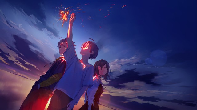 Watch Summer Ghost Online