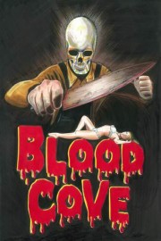 Blood Cove poster