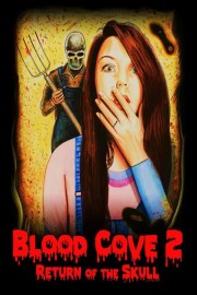 Blood Cove 2 poster