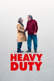 Heavy Duty poster