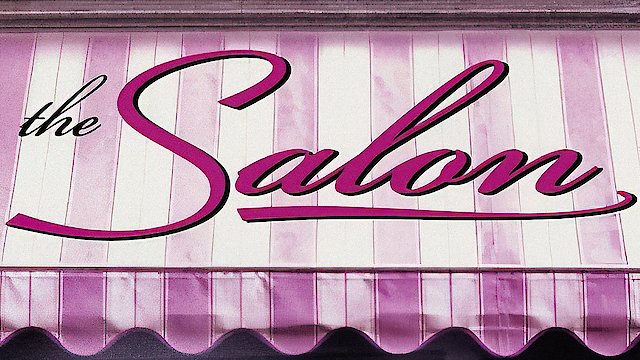 Watch The Salon Online