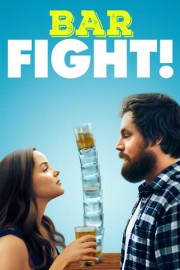 Bar Fight! poster