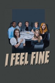 I Feel Fine poster