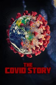 The Covid Story poster