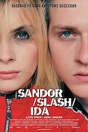 Sandor slash Ida