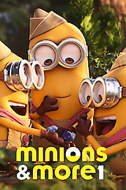 Minions & More 2