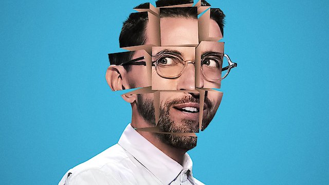 Watch Neal Brennan: Blocks Online